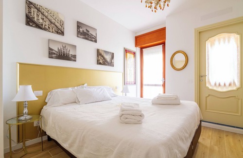 Turro House | Dimora al Naviglio