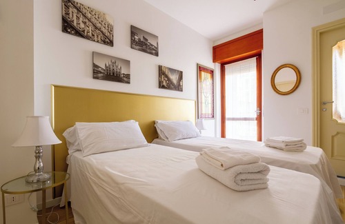 Turro House | Dimora al Naviglio