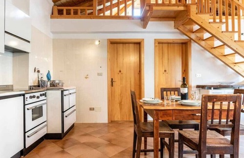 Cloz Apartment | Dimora al Portico, Cloz- Ospitar