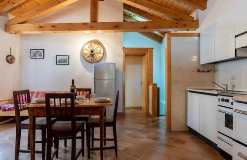 Cloz Apartment | Dimora al Portico, Cloz- Ospitar
