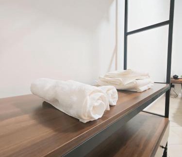 Alessandria Apartment | Dimora Alessandrina