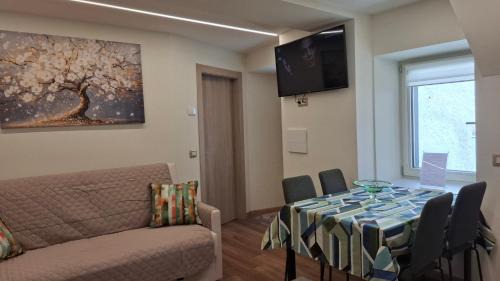 Fraviano Apartment | Dimora Alpina