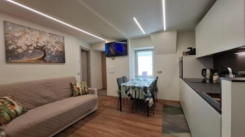 Fraviano Apartment | Dimora Alpina