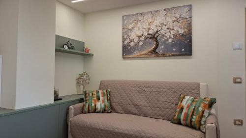 Fraviano Apartment | Dimora Alpina