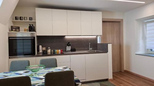 Fraviano Apartment | Dimora Alpina