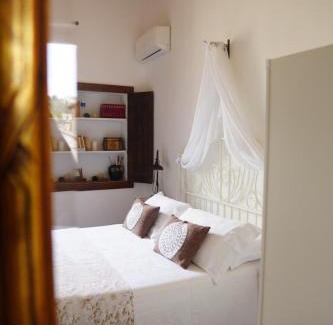 Loreto Aprutino Bed & Breakfast | Dimora Amina