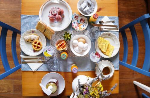 Loreto Aprutino Bed & Breakfast | Dimora Amina