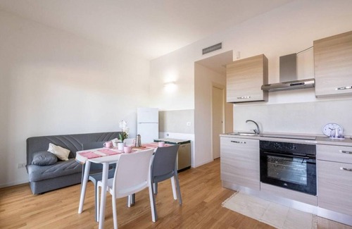 Municipio 1 Apartment | Dimora Anna - Beachfront Apartment