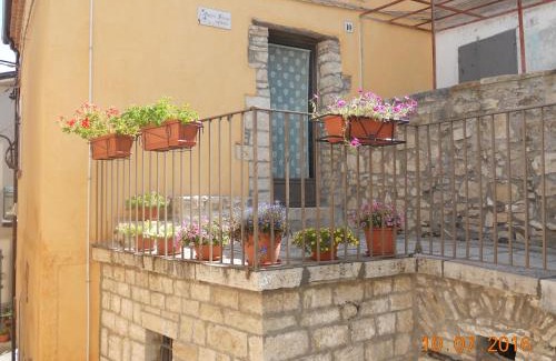 Maschito House | Dimora Antico Forno Soprano