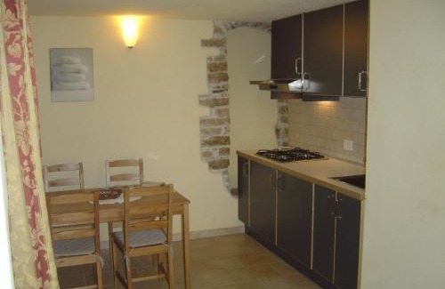 Maschito House | Dimora Antico Forno Soprano