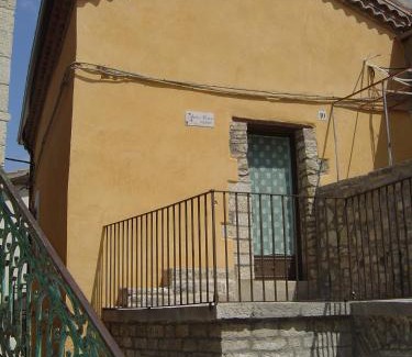 Maschito House | Dimora Antico Forno Soprano
