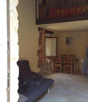 Maschito House | Dimora Antico Forno Soprano