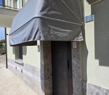 Ariano Irpino Bed & Breakfast | Dimora Anzani B&B