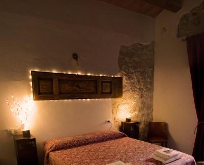 Lettopalena House | Dimora Barbolani