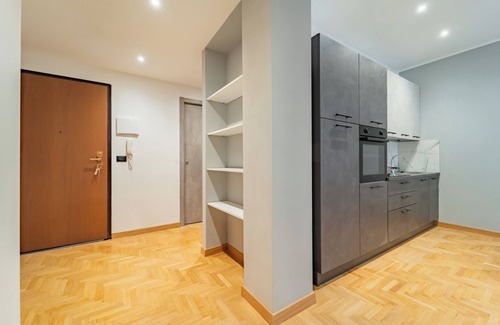 Cuneo Nuova Apartment | Dimora Bassignano - Two Bedroom Apartment, Sleeps 5