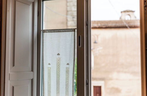 Palazzolo Acreide Historic Centre Apartment | Dimora Bennardo In the name, a story.