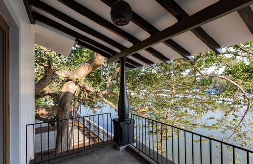 Baga Villa | DIMORA BY THE SEA