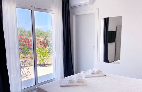 Noto Bed & Breakfast | Dimora Calauriia - Adults Only