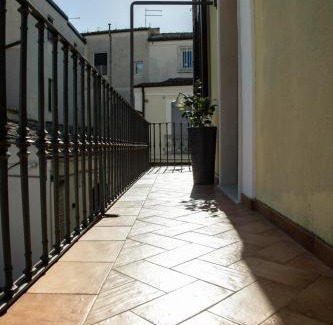Lucera Apartment | Dimora cAmelia