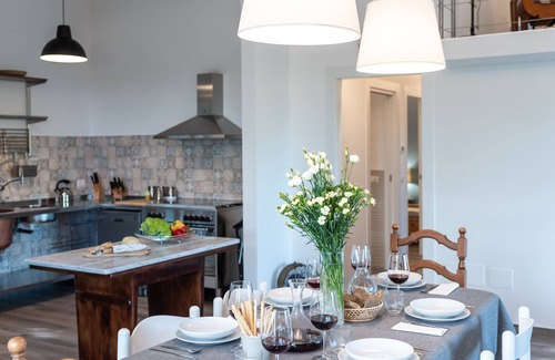 Acquaviva Picena Villa | Dimora Campo delle Mura 4+2, Emma Villas