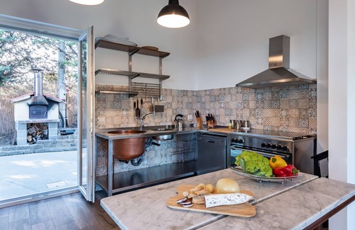 Acquaviva Picena Villa | Dimora Campo delle Mura 4+2, Emma Villas