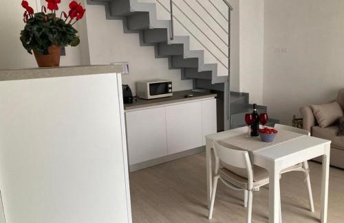 Brindisi Histotic Center Apartment | Dimora Cappellini