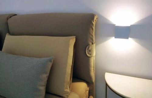 Brindisi Histotic Center Apartment | Dimora Cappellini