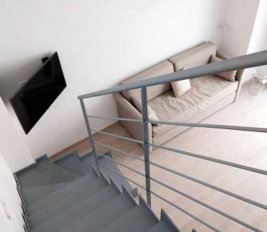 Brindisi Histotic Center Apartment | Dimora Cappellini