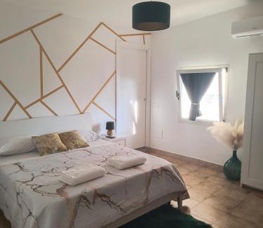 Laureana Cilento House | Dimora Cardone
