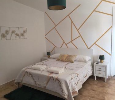 Laureana Cilento House | Dimora Cardone