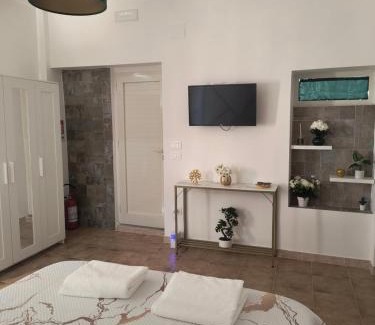 Laureana Cilento House | Dimora Cardone
