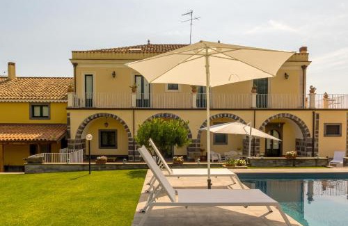 Archi Villa | Dimora Cariga - Home & pool