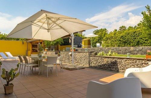 Archi Villa | Dimora Cariga - Home & pool