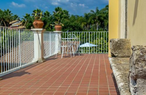Archi Villa | Dimora Cariga - Home & pool