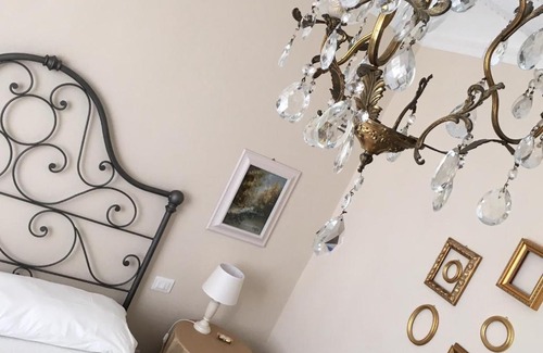 Govone Apartment | Dimora Carolina