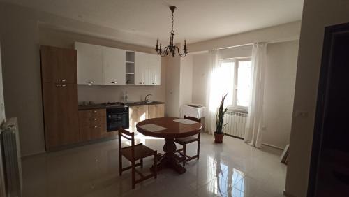 Ariano Irpino Apartment | Dimora CartaPane