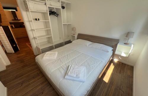 Piancavallo Apartment | Dimora Casere 2 - Zona centro