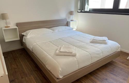Piancavallo Apartment | Dimora Casere 2 - Zona centro