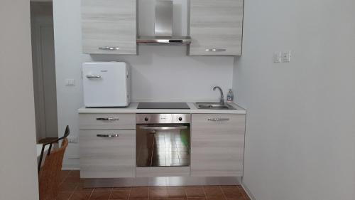 Piane d'Archi-Quadroni House | Dimora Chiara
