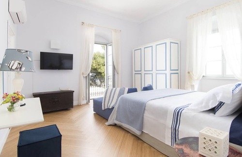 Vieste Bed & Breakfast | Dimora Cummà Marì