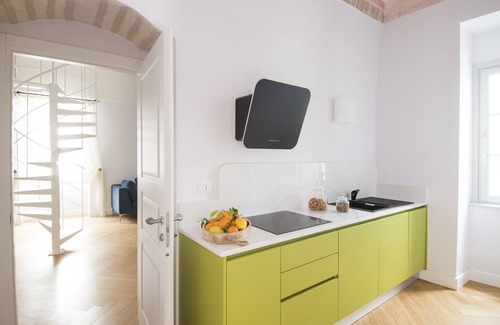 Vieste Bed & Breakfast | Dimora Cummà Marì