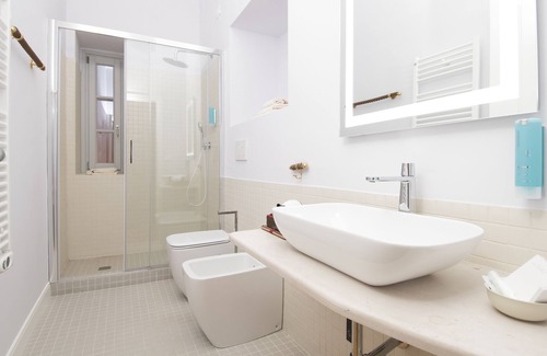 Vieste Bed & Breakfast | Dimora Cummà Marì