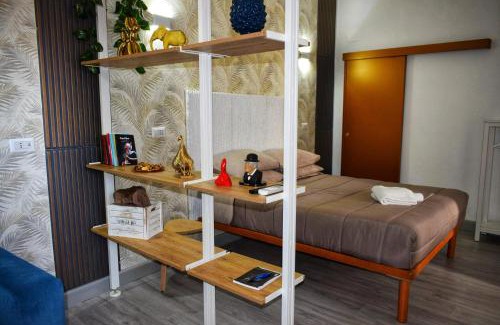 Naples House | Dimora De Marco