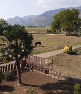 Torre San Gregorio Apartment | Dimora dei ricordi
