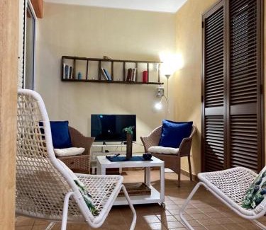 Marina di Pisticci Apartment | Dimora dei saraceni