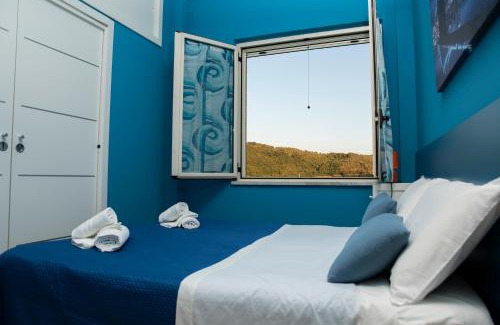 Roccadaspide Apartment | Dimora Del Cilento