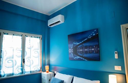 Roccadaspide Apartment | Dimora Del Cilento
