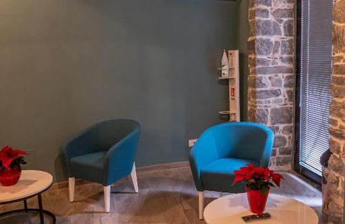 Rotonda House | Dimora Del Corso