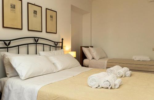 Velletri Apartment | Dimora del filosofo