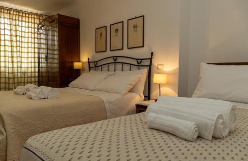 Velletri Apartment | Dimora del filosofo